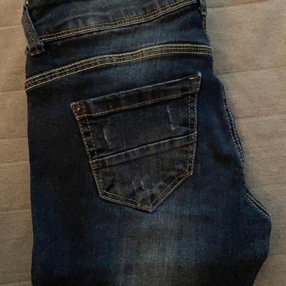 BSK Jeans - Picture 3 of 6